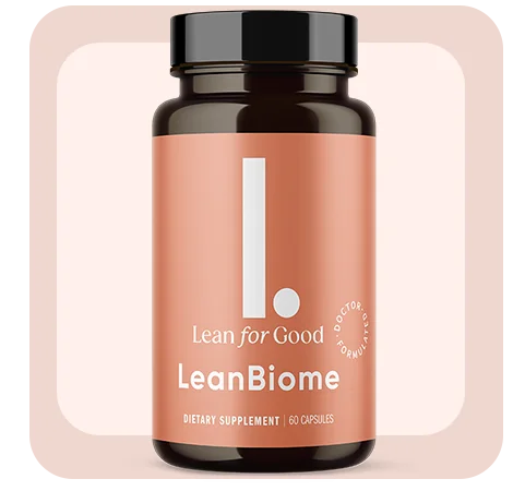 Leanbiome Weight Loss Supplement